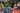 MU Family at Dahilayan Adventure Park  | Misamis University Research Center
